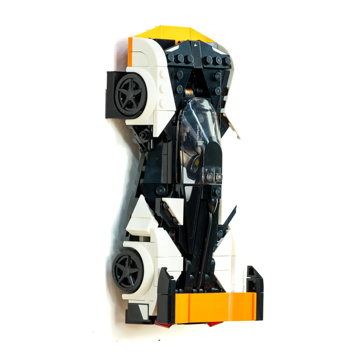 Muurbeugel voor LEGO McLaren Solus GT | 76918