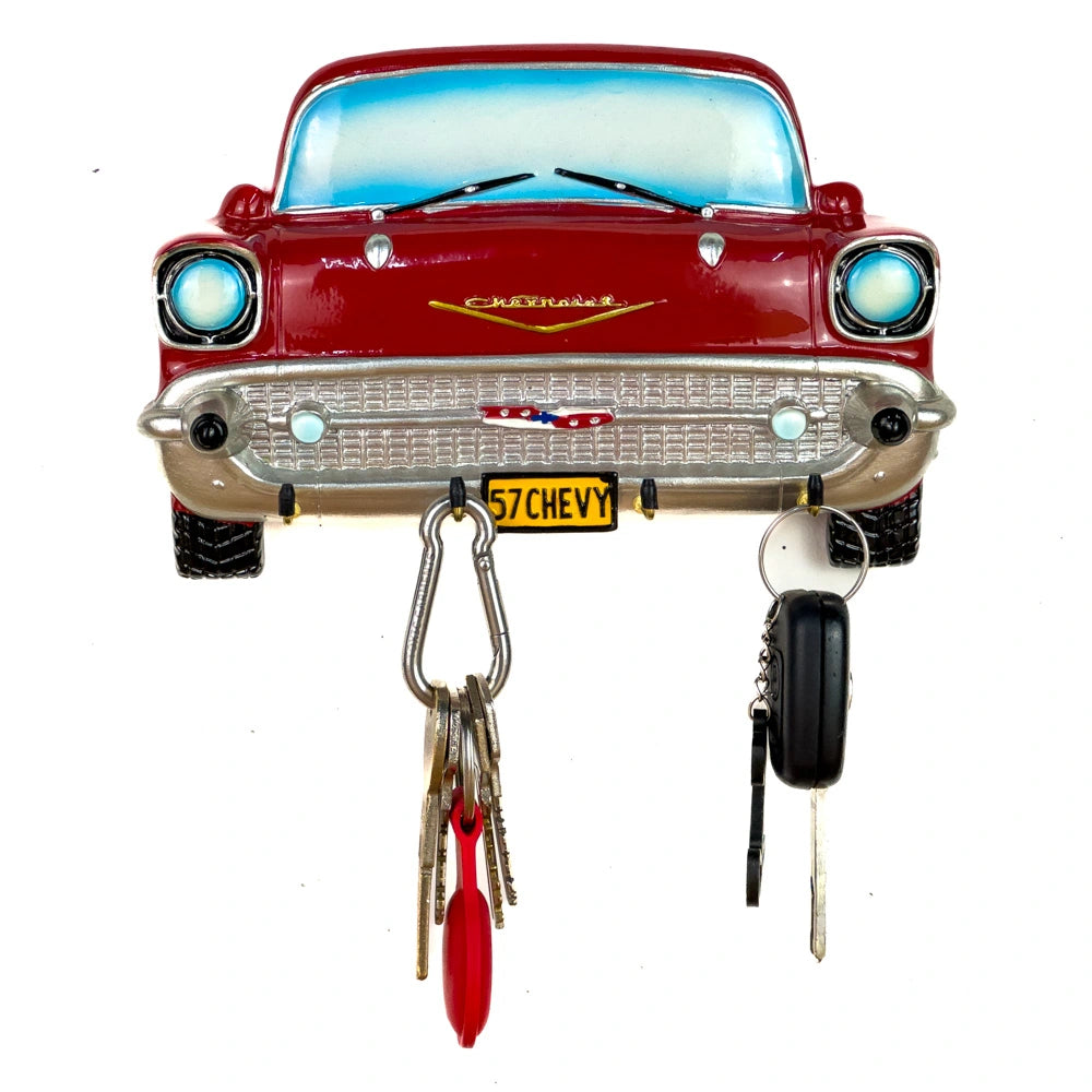 1957 Chevrolet Sleutelrek