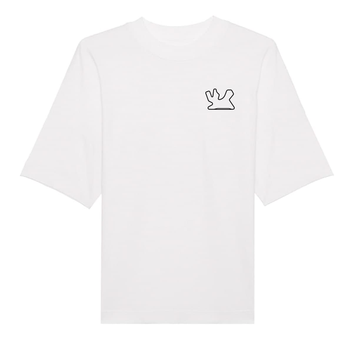 Losail circuit T-Shirt