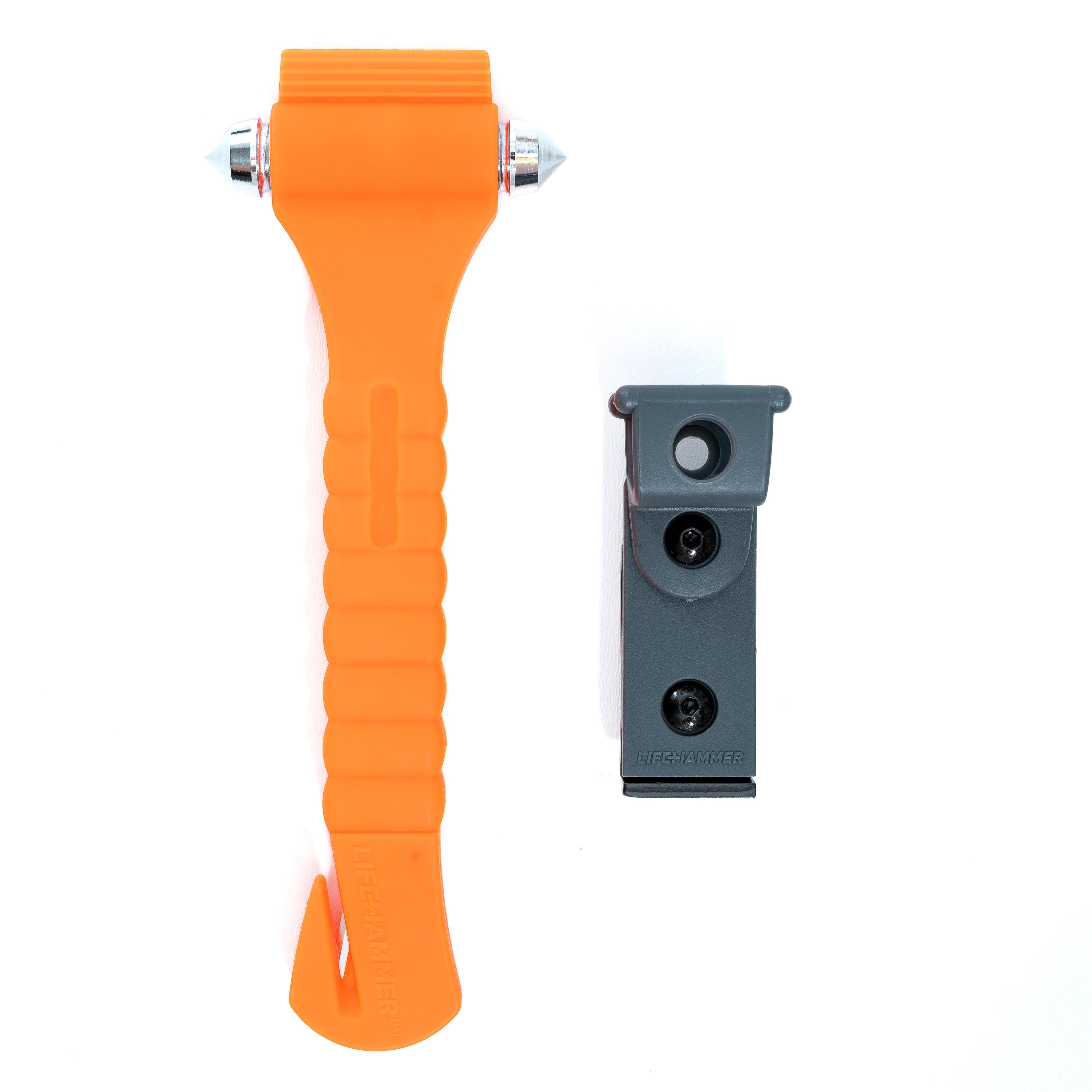Safety Life Hammer Classic