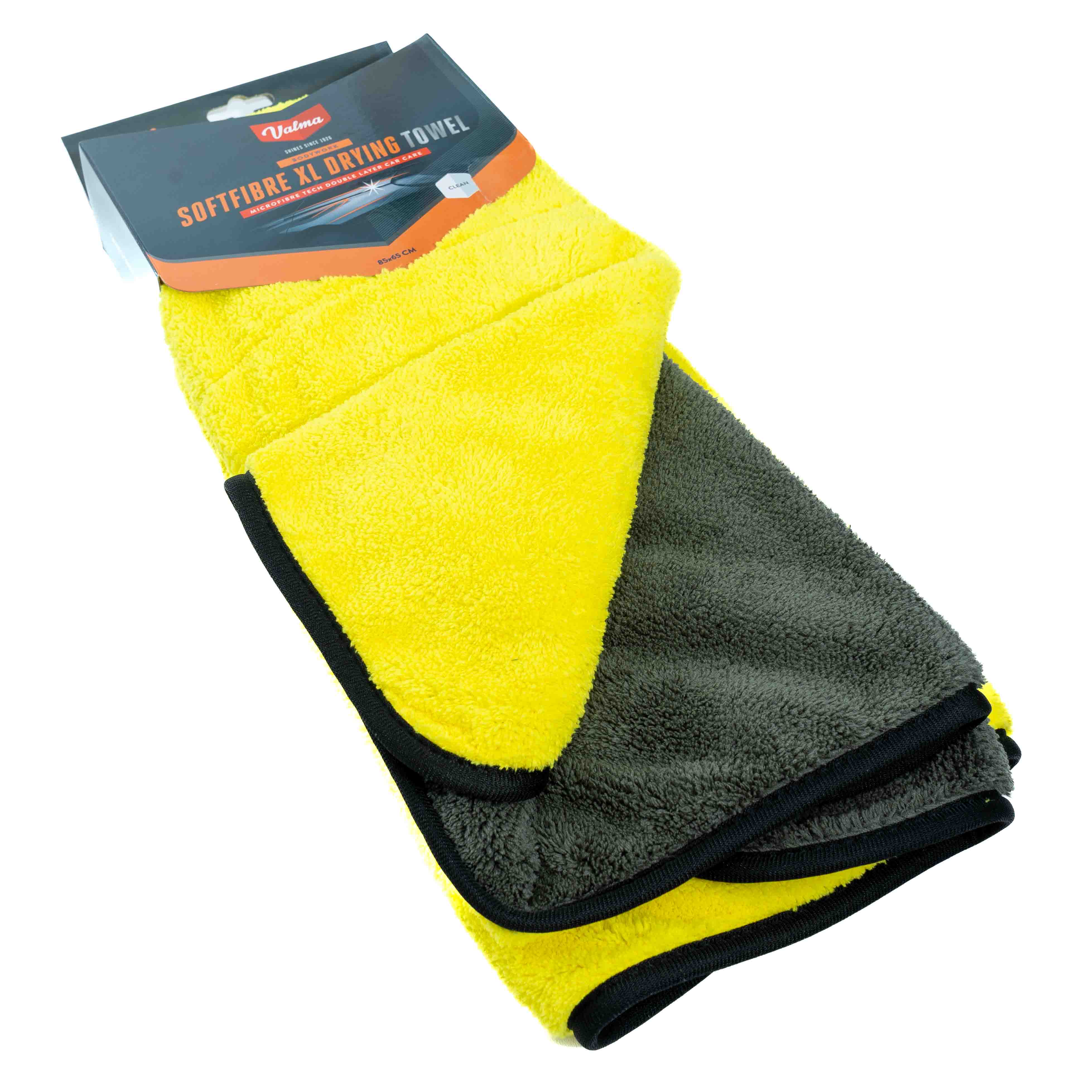 Microvezel droogdoek XL Valma V020