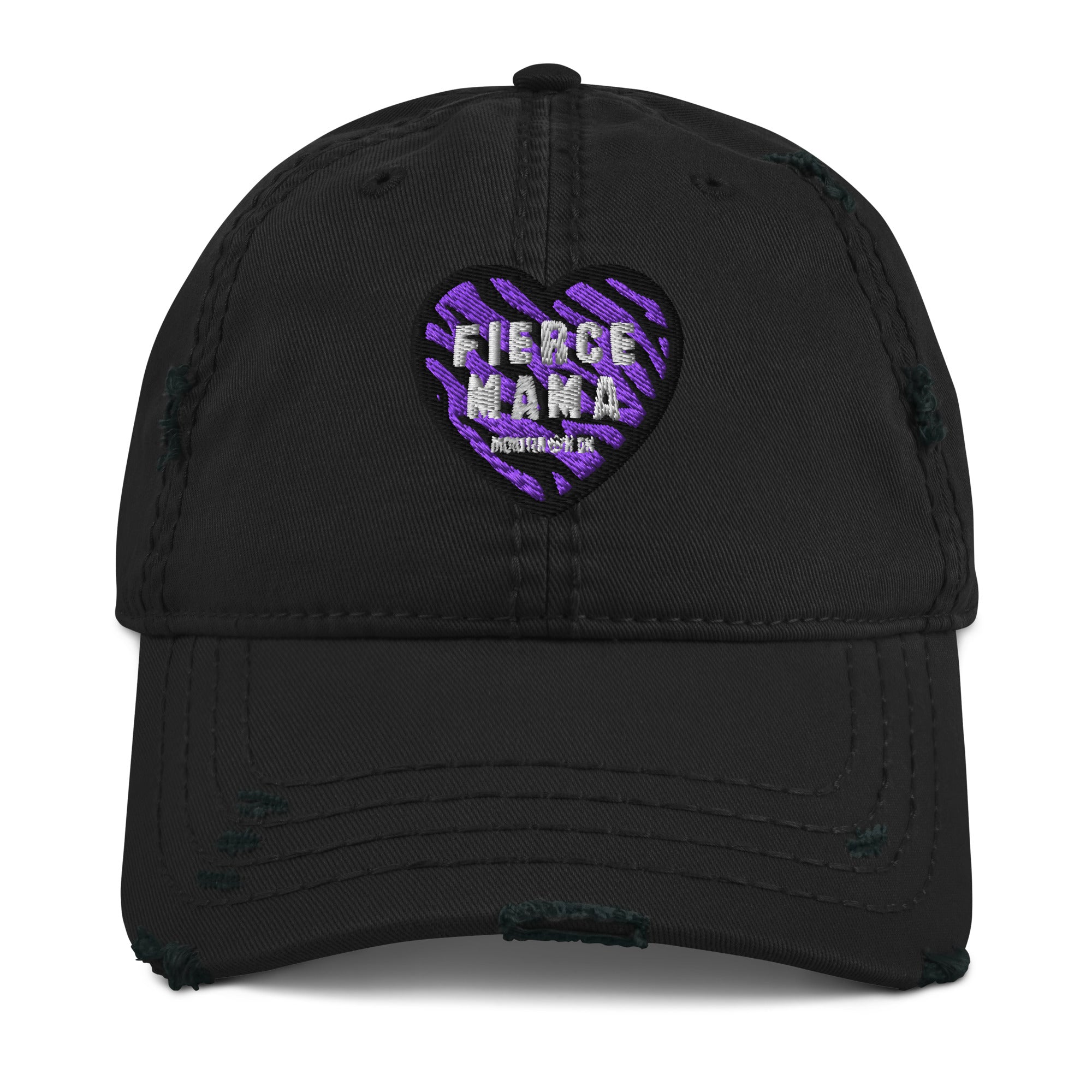 Monster High Fierce Mama Black Hat