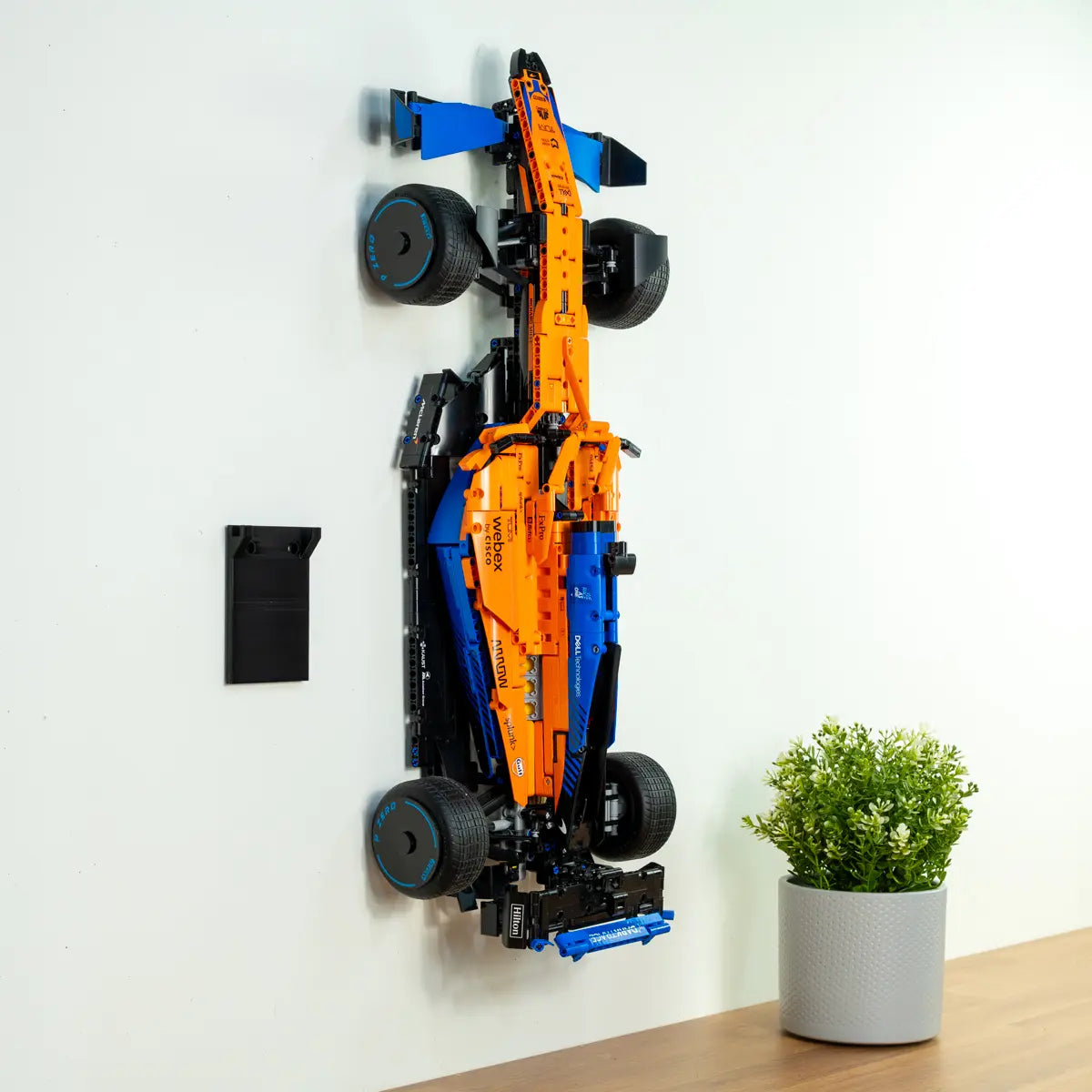 Muurbeugel voor LEGO McLaren F1 (oud model) | 42141