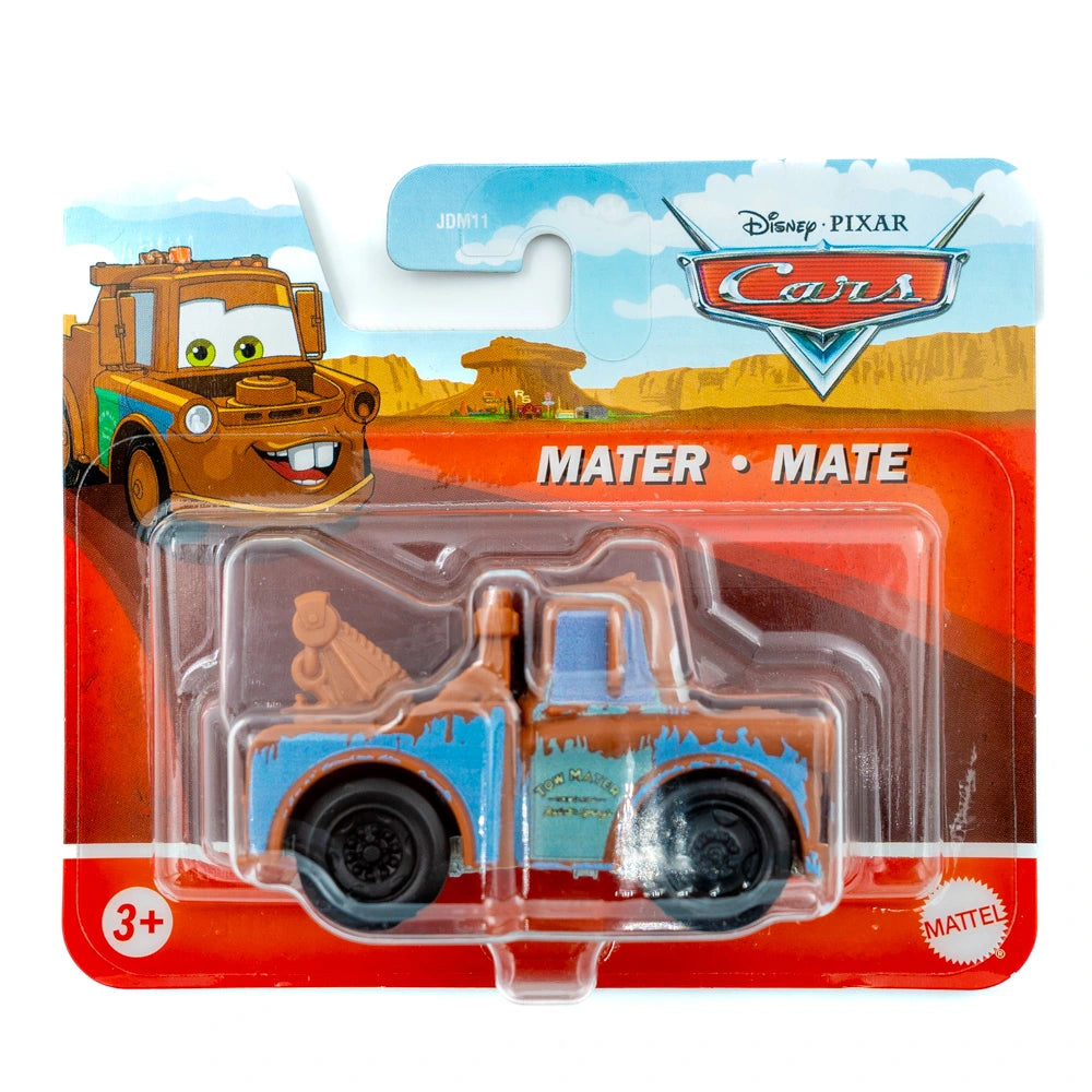 CARS Mater | Mattel speelgoedauto