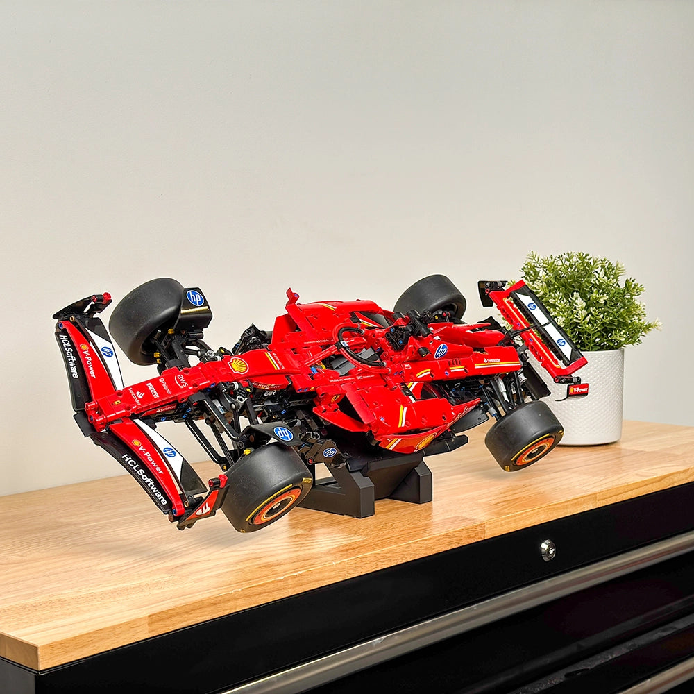 Standaard voor LEGO Ferrari SF-24 F1 | 42207