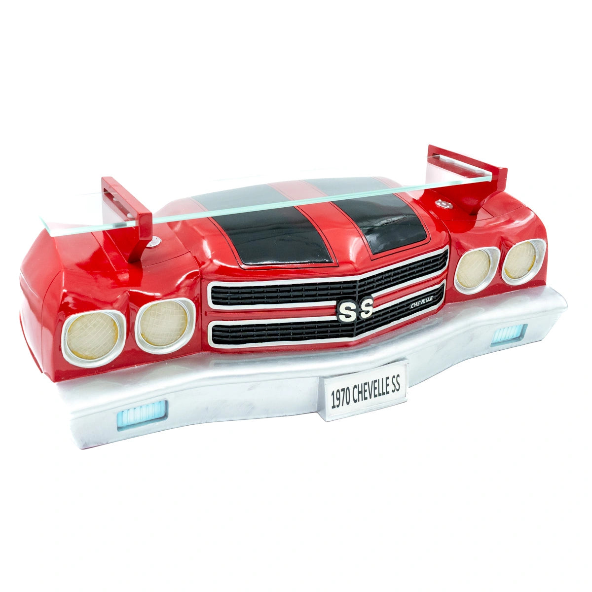 1970 Chevrolet Chevelle SS Autoneus Wandplank