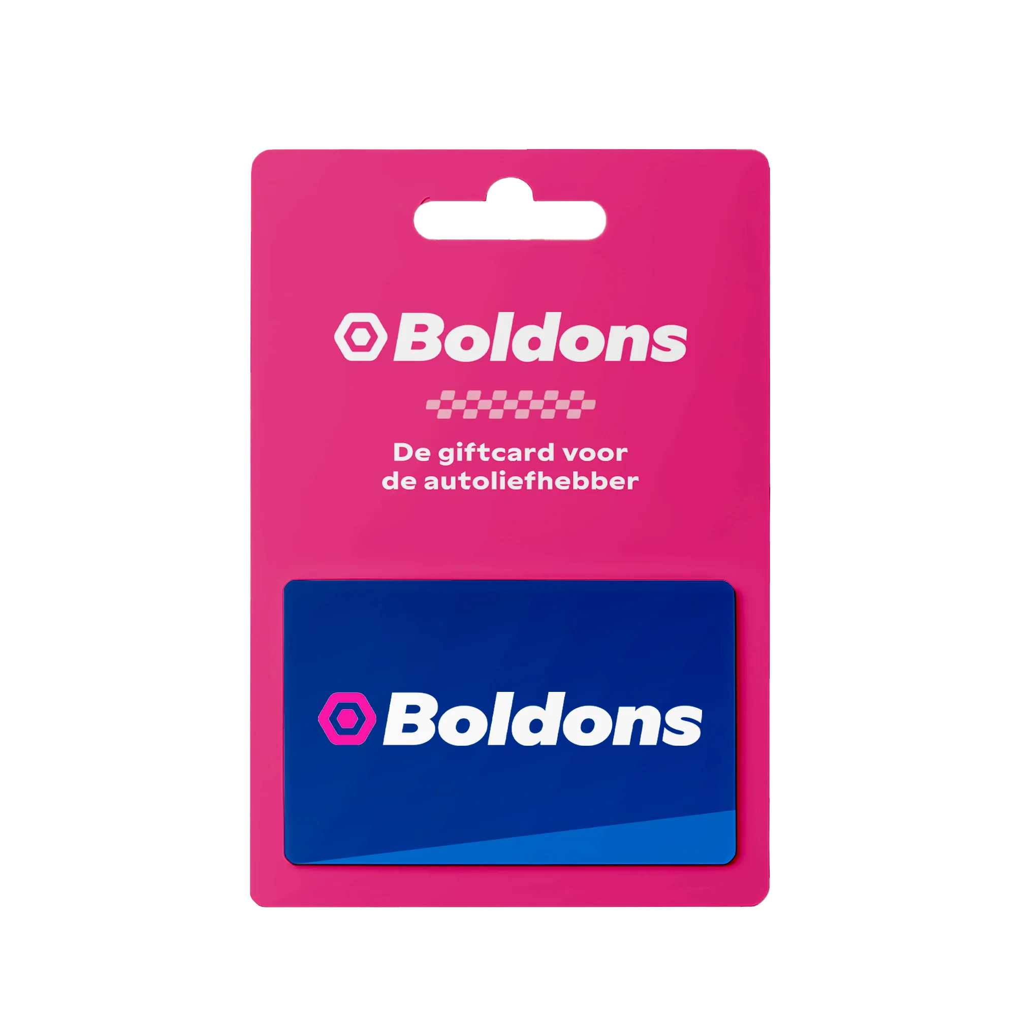 Boldons cadeaubon
