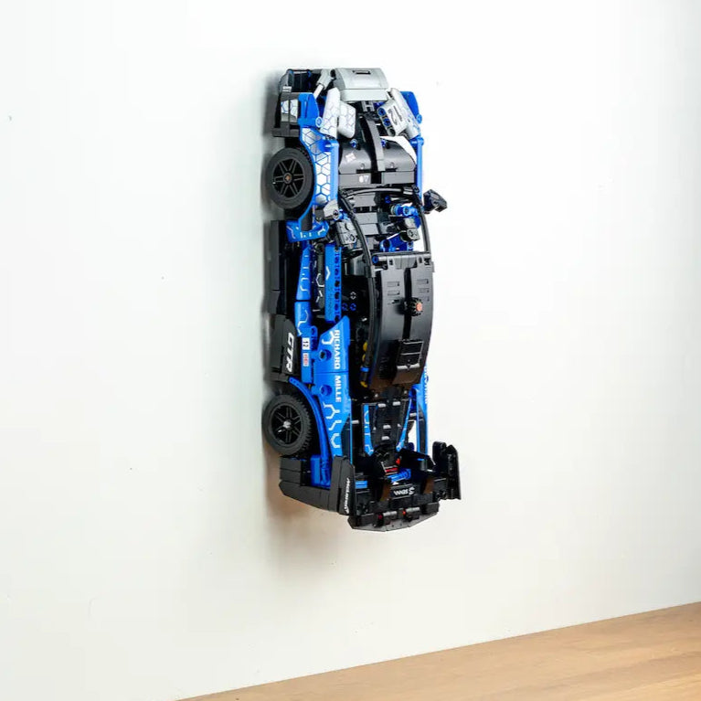 Muurbeugel voor LEGO McLaren Senna GTR | 42123