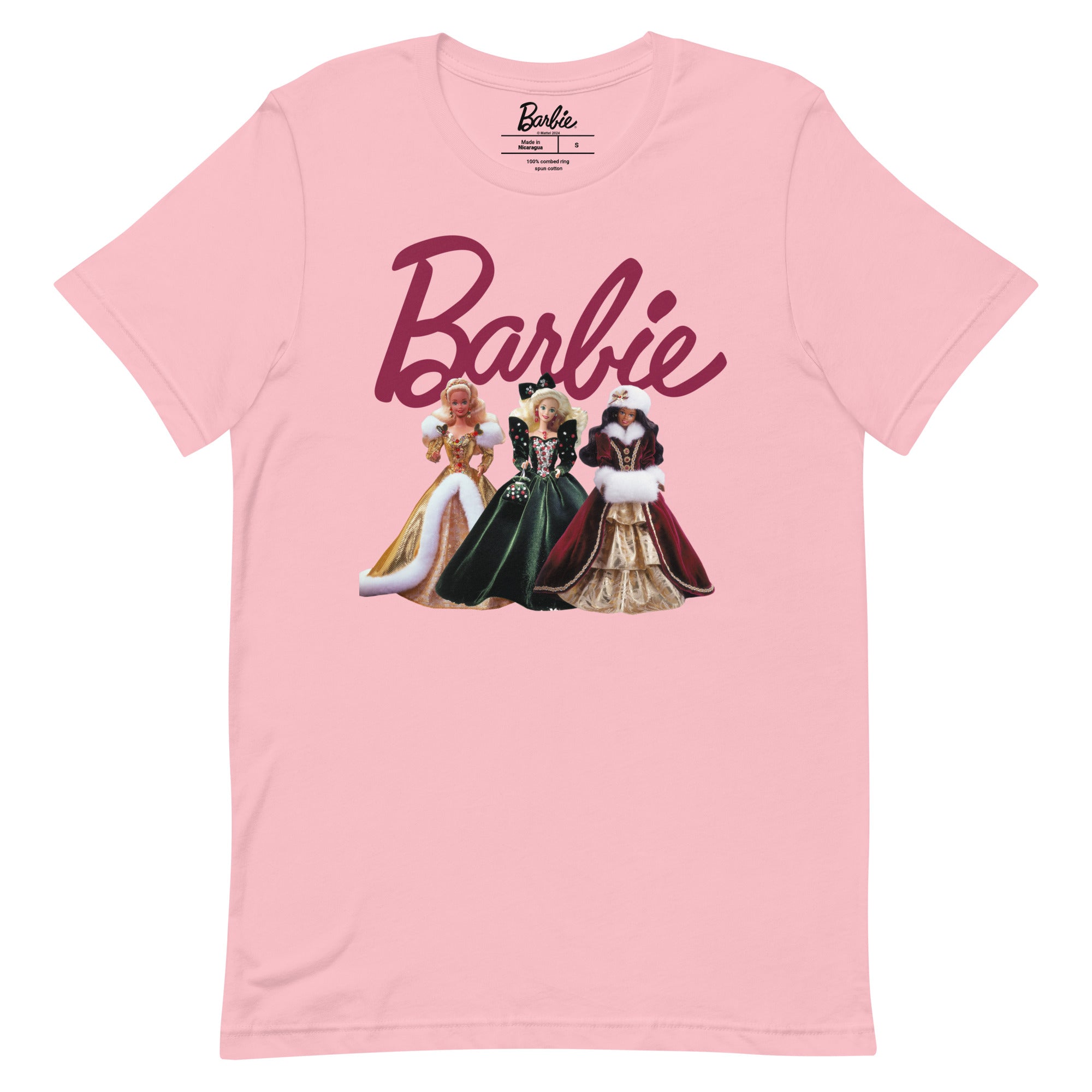 Barbie Vintage T-Shirt