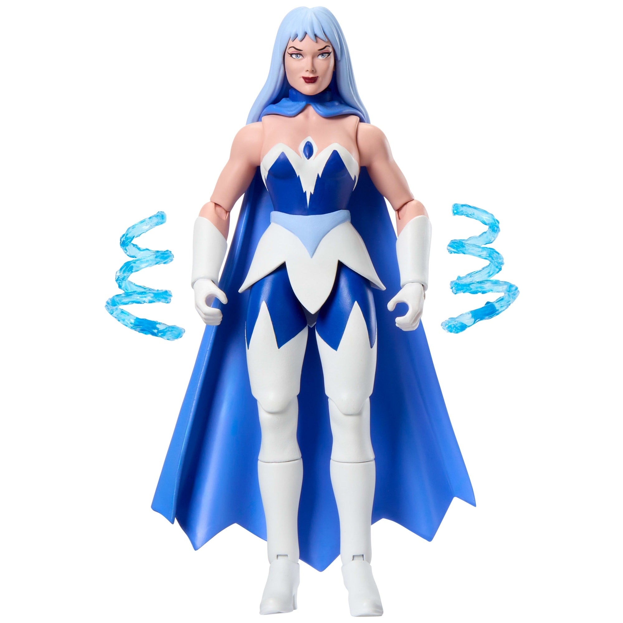 Masters of the Universe Origins Cartoon Collection Frosta Action Figure