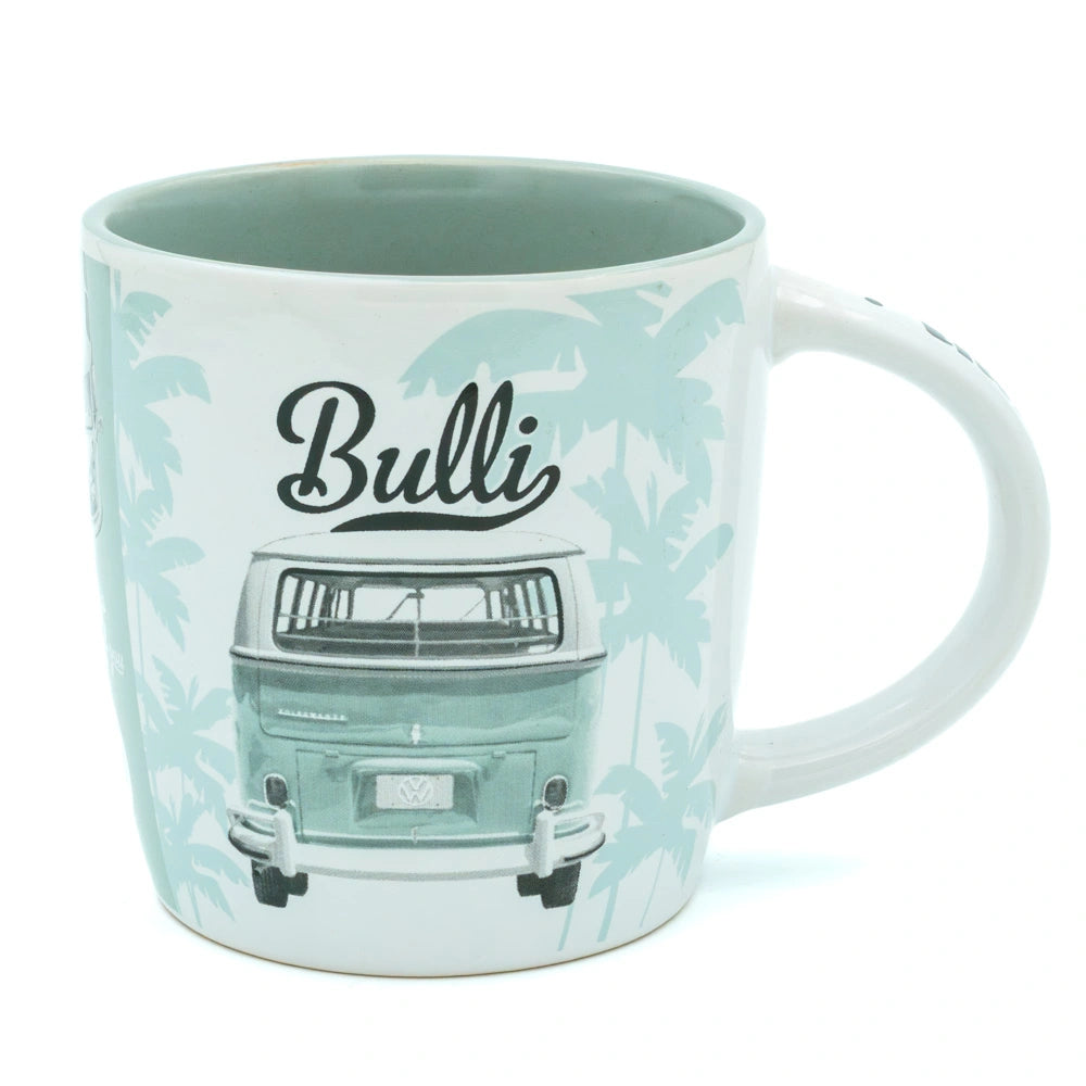 Mok VW Bulli Good Things | Nostalgic-Art