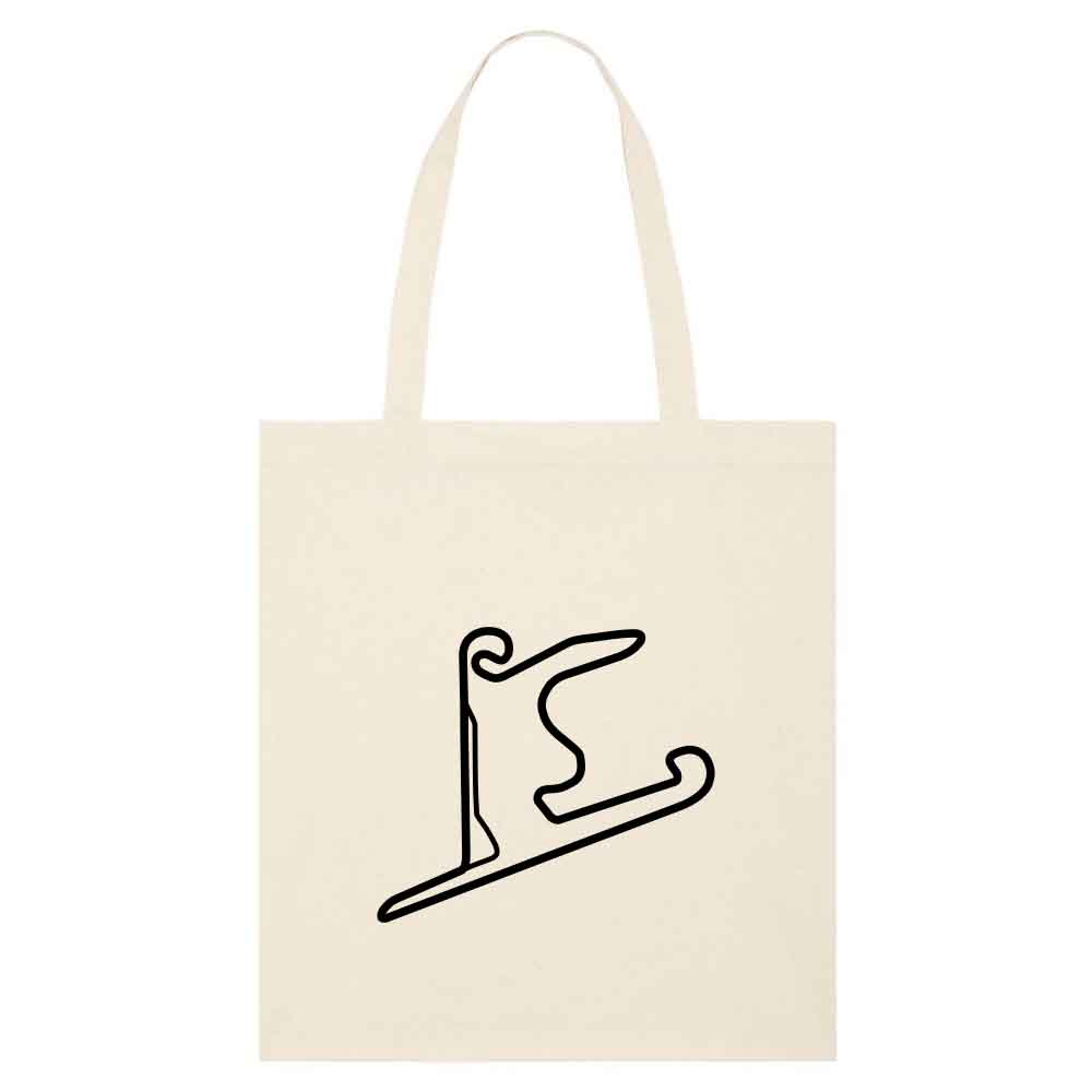 Circuit tas - Shanghai
