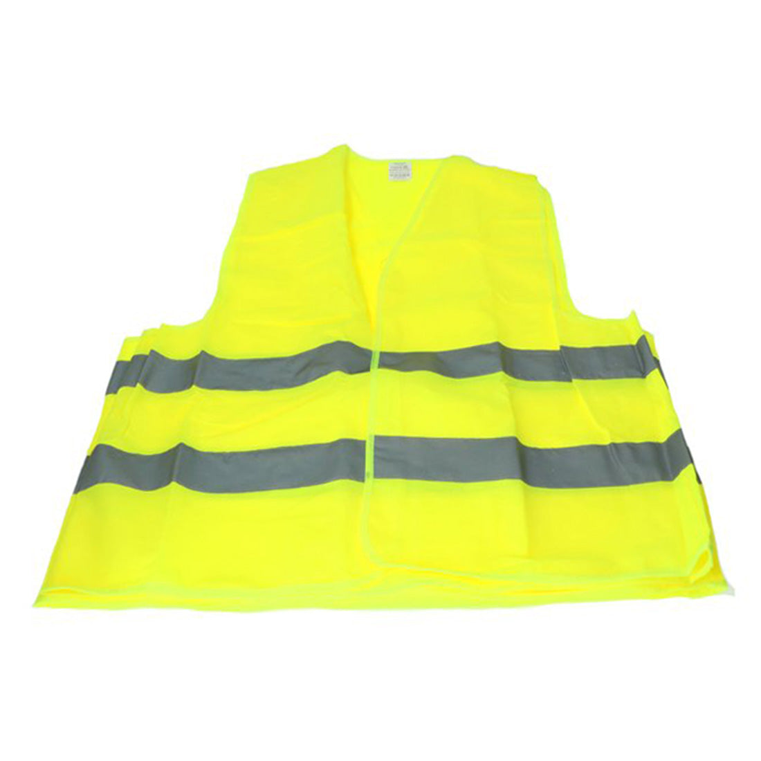 Veiligheidsvest Duopack Žuti Senior