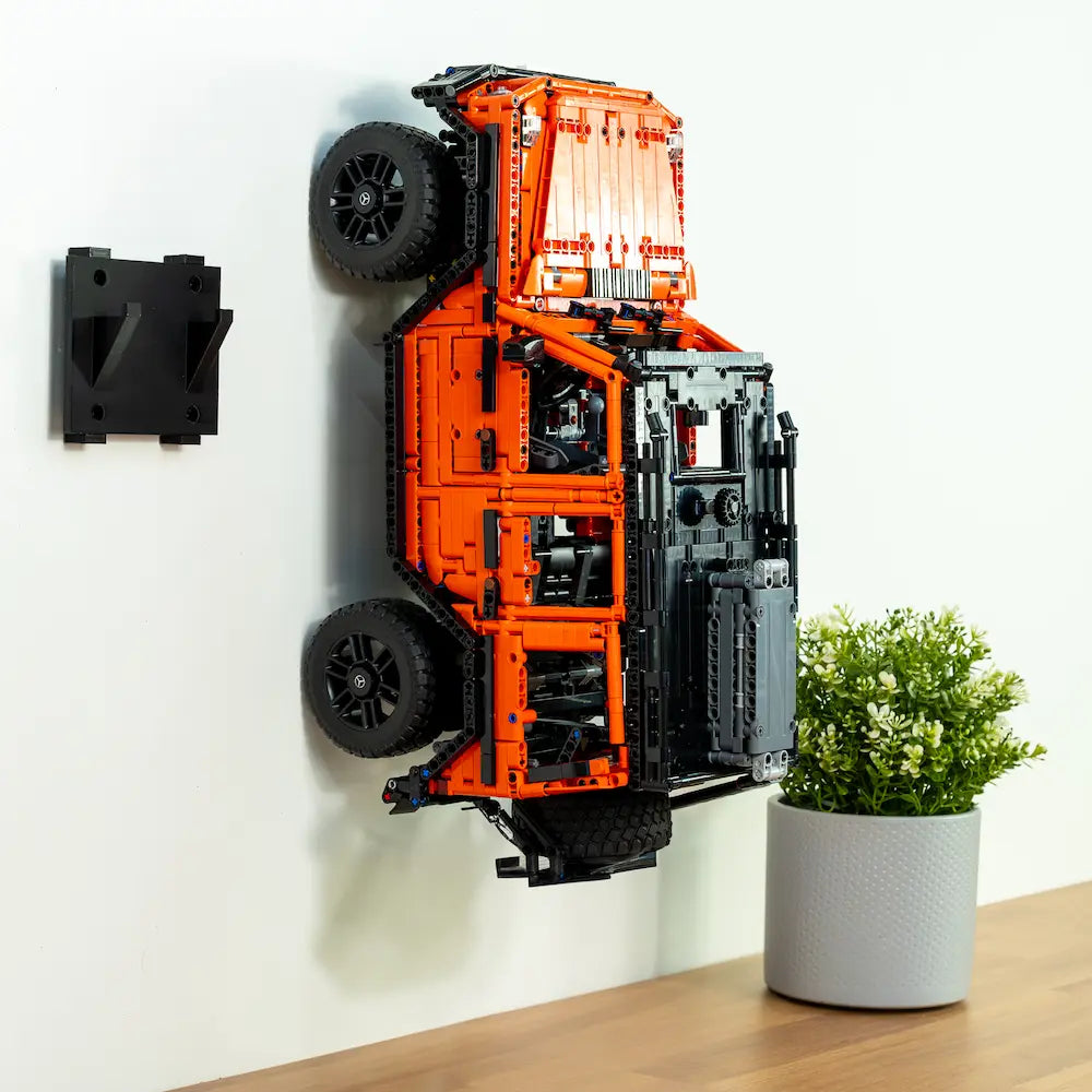 Muurbeugel voor LEGO Mercedes-Benz G 500 | 42177
